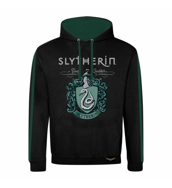 Harry Potter: Property Of Slytherin Hoodie