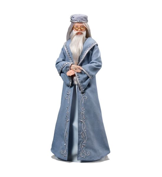 Harry Potter: Albus Dumbledore Exclusive Design Collection Doll (28cm)