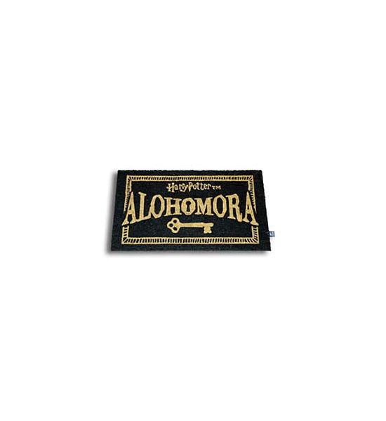 Harry Potter: Alohomora Doormat (40x60cm) Preorder