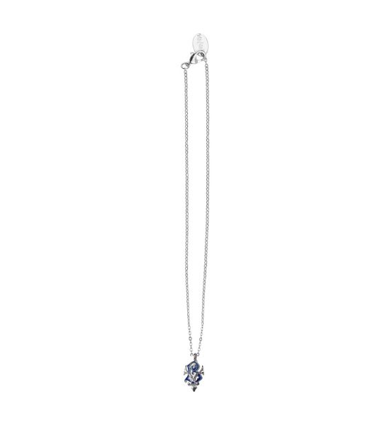 Harry Potter: Beauxbatons Necklace with Pendant Preorder