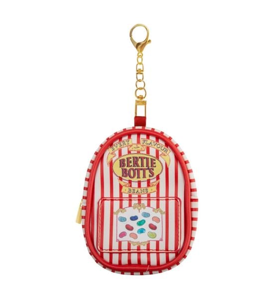 Harry Potter: Bertie Bott's Every Flavour Beans Keychain Pouche Preorder