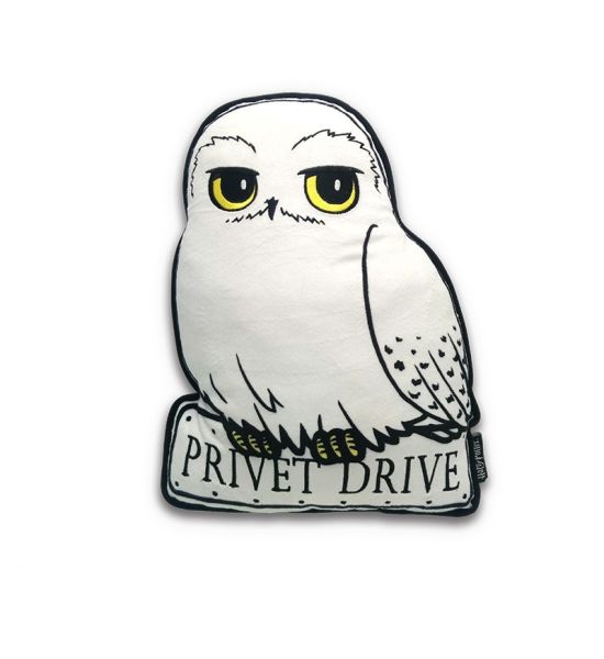 Harry Potter: Hedwig Cushion Preorder