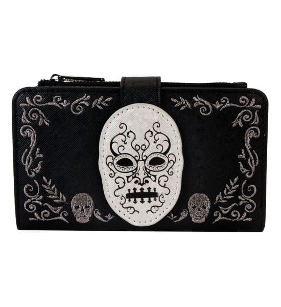 Harry Potter: Death Eater Wallet by Loungefly