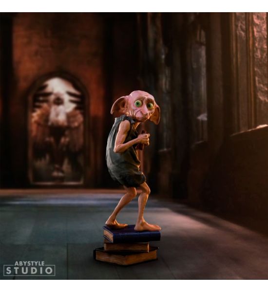 Harry Potter: Dobby Collector Figure