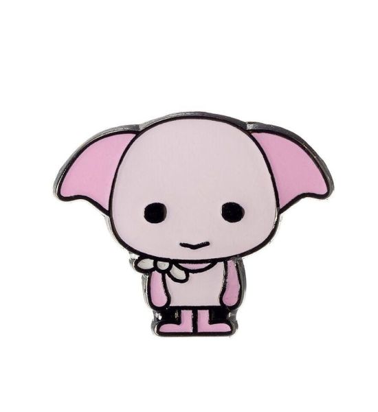 Harry Potter: Dobby Cutie Collection Pin Badge