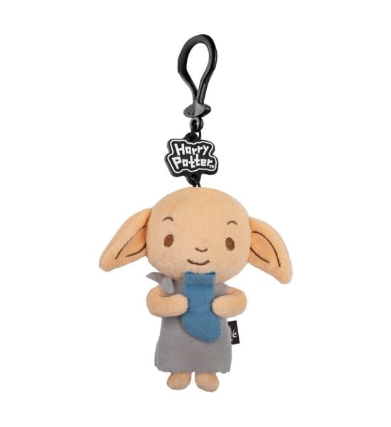 Harry Potter: Dobby Plush Keychain (12cm) Preorder