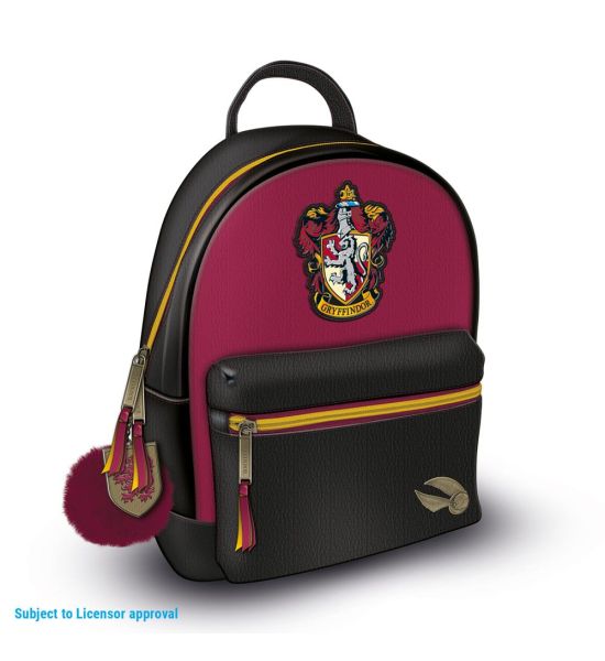 Harry Potter: Gryffindor Backpack