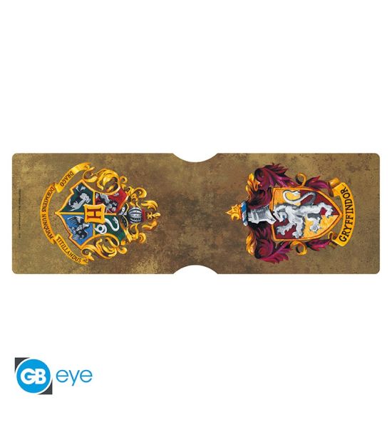 Harry Potter: Gryffindor Card Holder Preorder