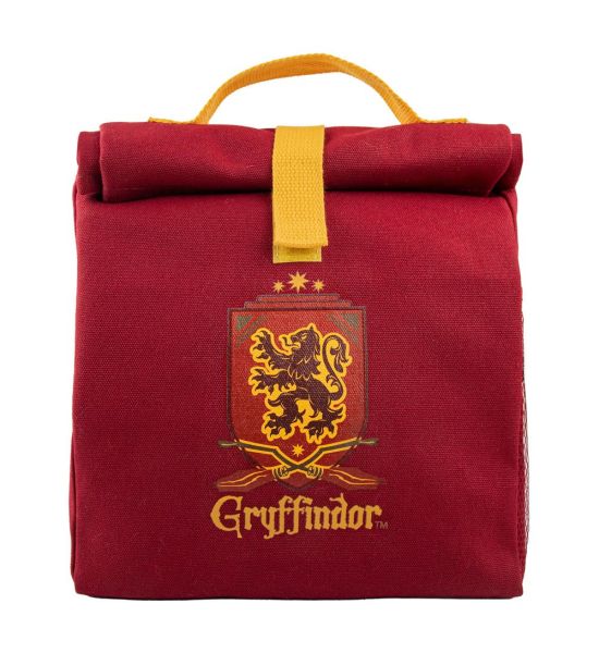 Harry Potter: Gryffindor Lunch Bag Preorder