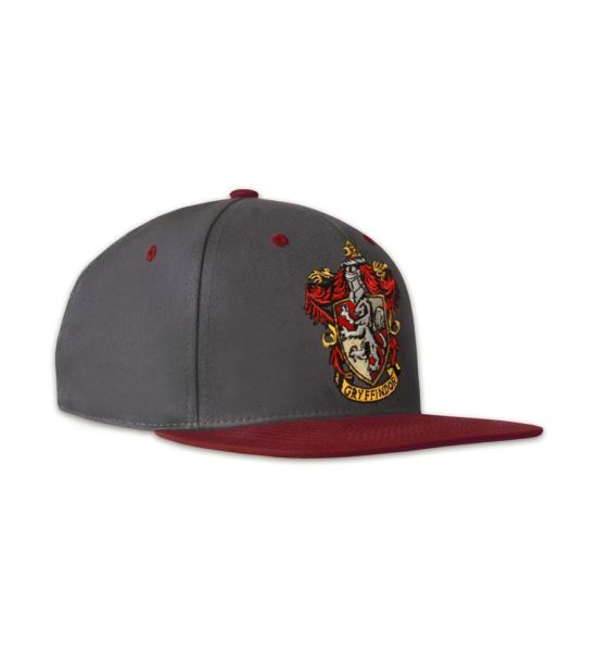 Harry Potter: Gryffindor Snapback Cap