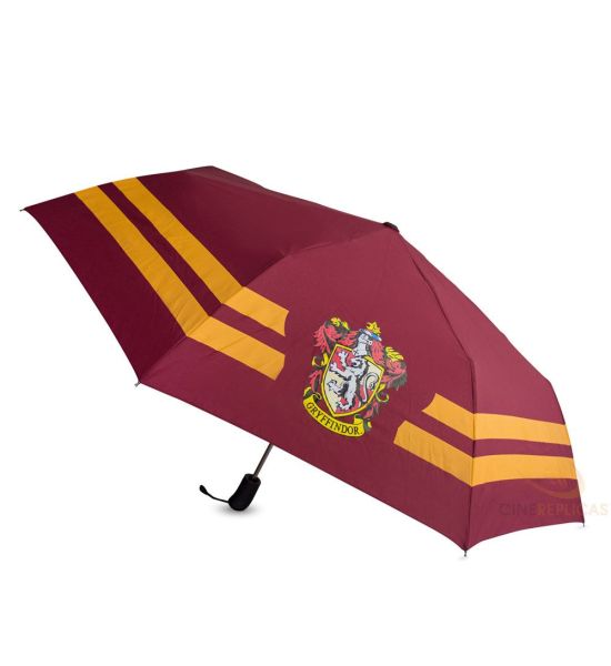 Harry Potter: Gryffindor Umbrella Preorder