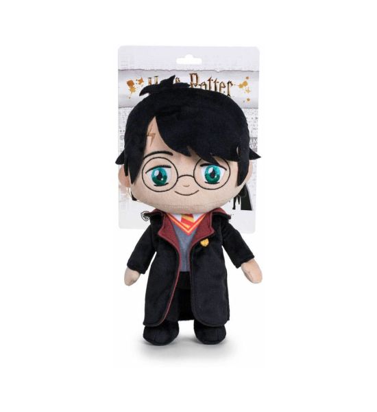 Harry Potter: Harry Plush Figure (29cm) Preorder