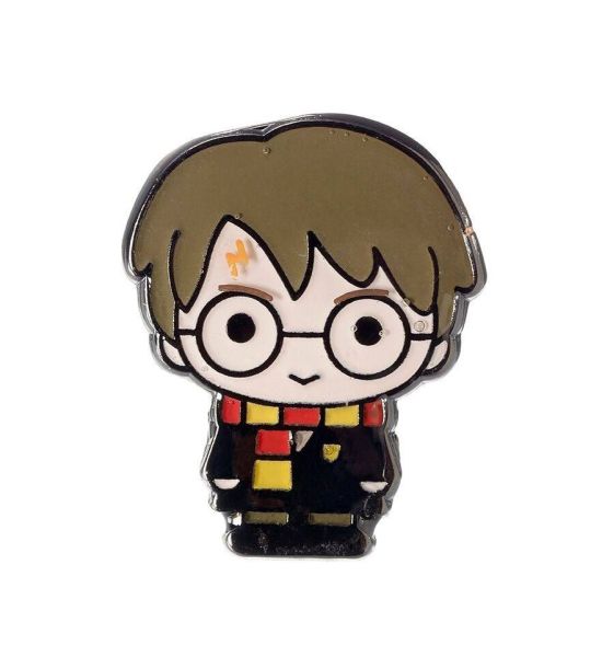 Harry Potter: Harry Potter Cutie Collection Pin Badge