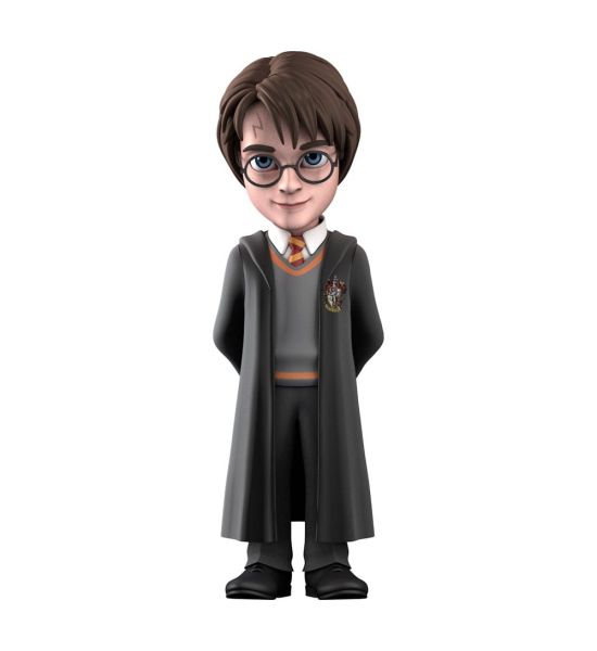 Harry Potter: Harry Potter Minix Figure (12cm)