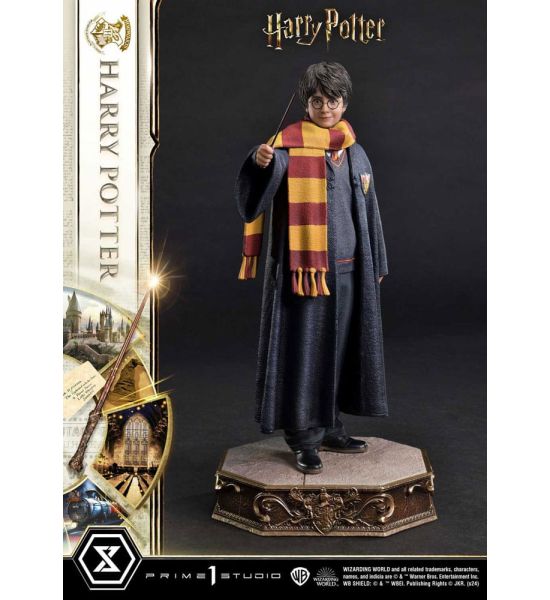 Harry Potter: Harry Potter Prime Collectibles Statue 1/6 (28cm) Preorder