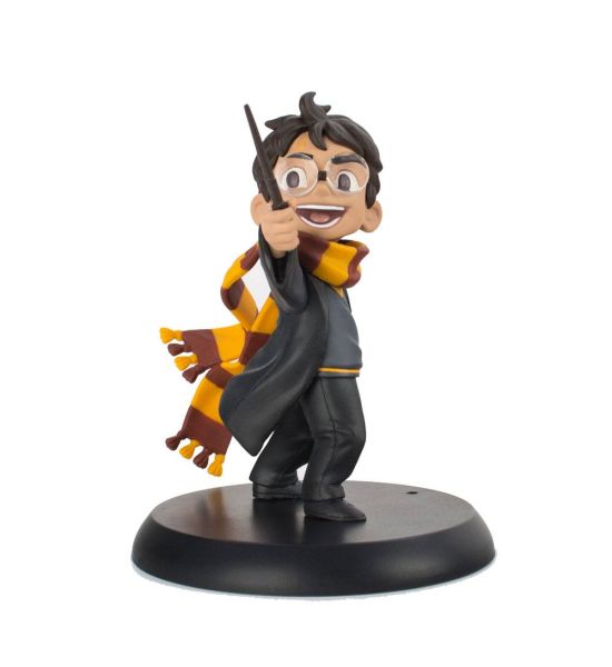 Harry Potter: Harry's First Spell Q-Fig Figure (9cm)