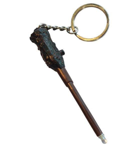 Harry Potter: Harry's Wand Illuminating Keychain Preorder