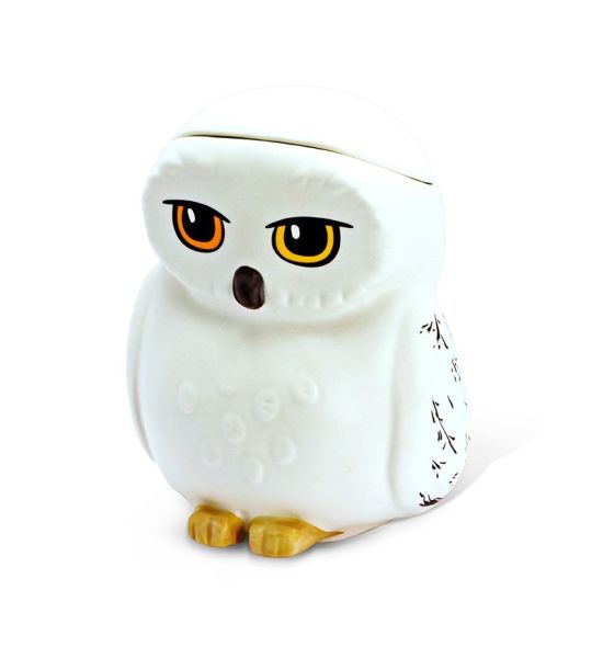 Harry Potter: Hedwig 3D Mug Preorder