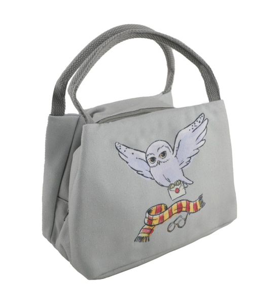 Harry Potter: Hedwig Lunch Bag Kids Preorder