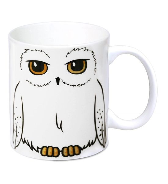 Harry Potter: Hedwig Mug