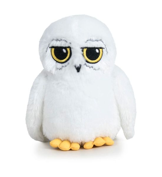 Harry Potter: Hedwig Plush Figure (15cm) Preorder