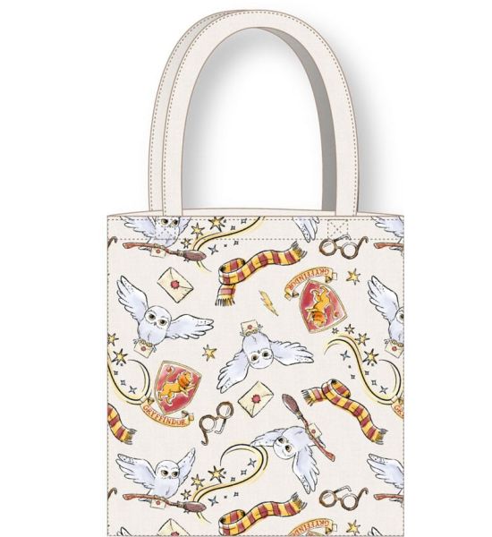 Harry Potter: Hedwig Tote Bag Preorder