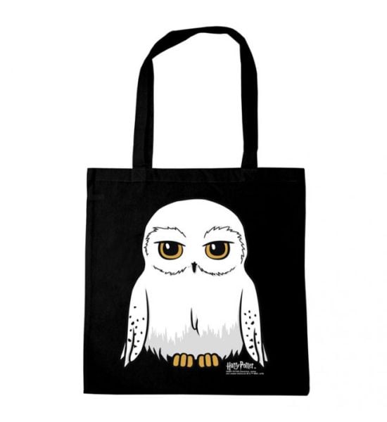 Harry Potter: Hedwig Tote Bag Preorder