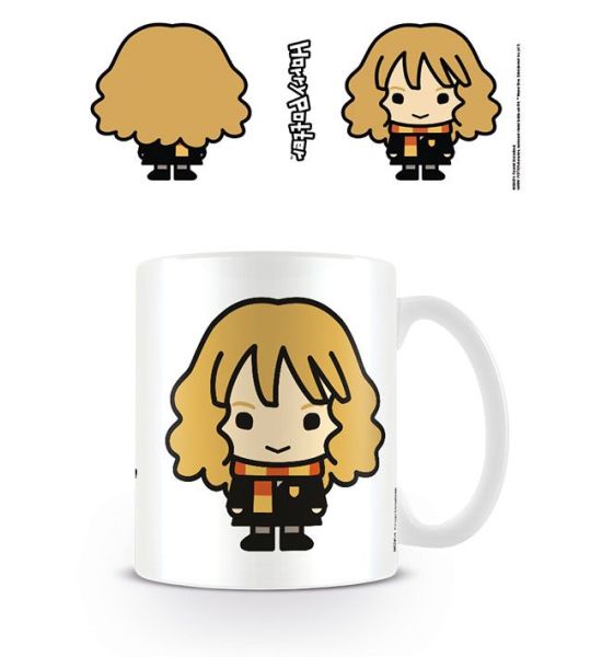 Harry Potter: Hermione Granger Kawaii Mug