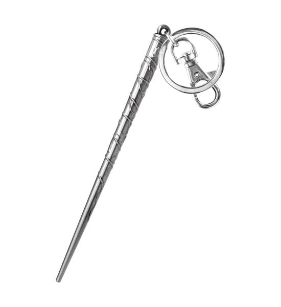 Harry Potter: Hermione's Wand Metal Keychain Preorder