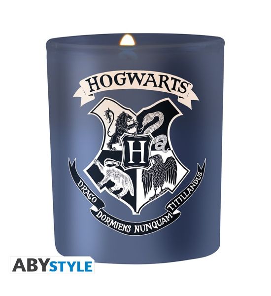 Harry Potter: Hogwarts Candle