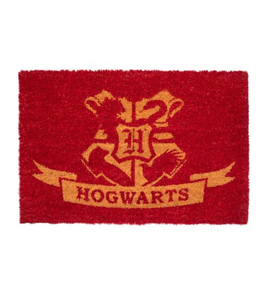 Harry Potter: Hogwarts Door Mat