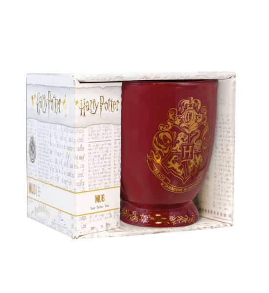 Harry Potter: Hogwarts Mug