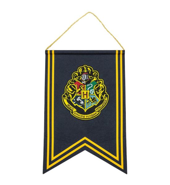 Harry Potter: Hogwarts Wall Banner (30x44cm) Preorder