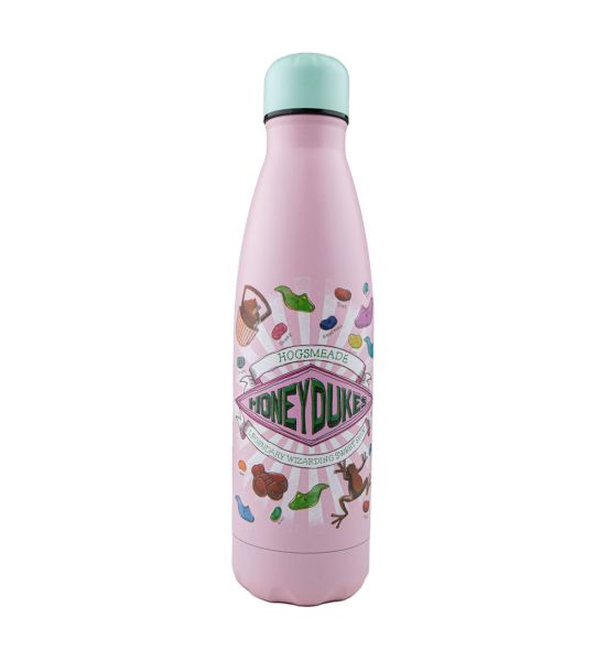 Harry Potter: Honey Dukes Thermo Water Bottle Preorder