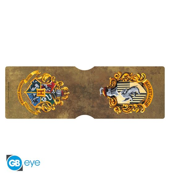 Harry Potter: Hufflepuff Card Holder Preorder