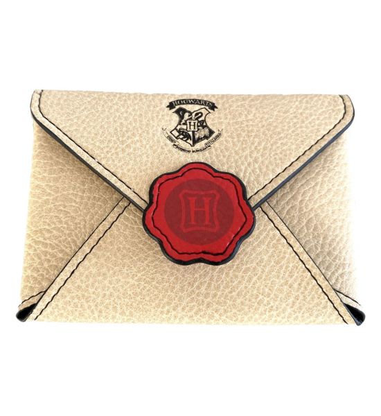 Harry Potter: Letter of Acceptance Purse