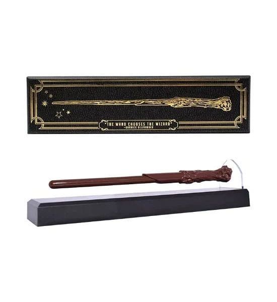 Harry Potter: Levitating Wand Pen Preorder