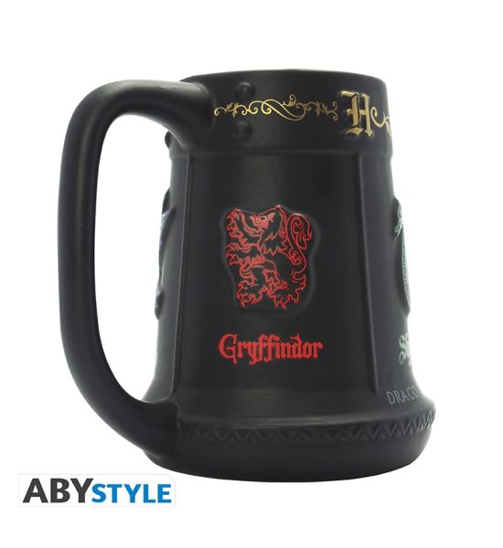 Harry Potter: Four Houses Tankard Preorder