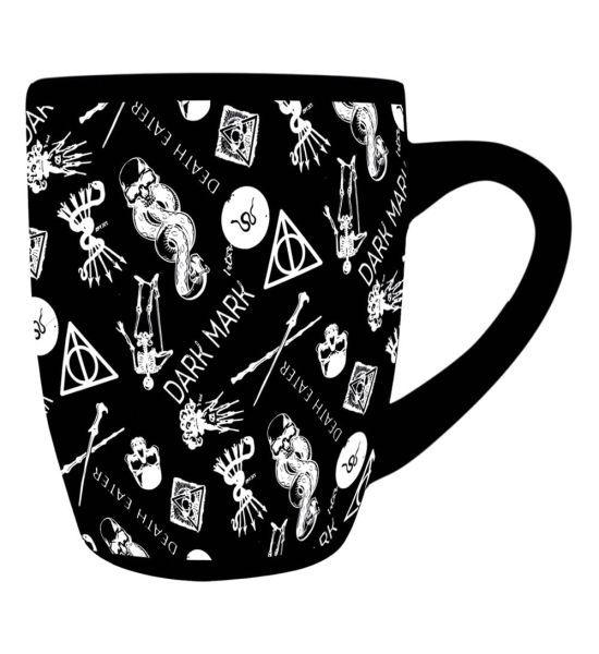 Harry Potter: Mug & Socks Set