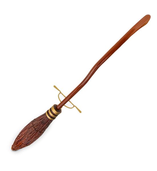 Harry Potter: Nimbus 2000 Junior Replica Magic Broom Preorder