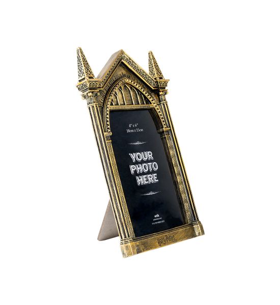 Harry Potter: Photoframe of the Erised Mirror