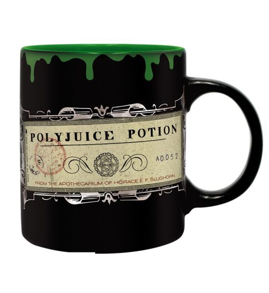 Harry Potter: Polyjuice Potion Mug