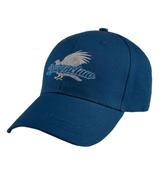 Harry Potter: Ravenclaw Curved Bill Cap Preorder