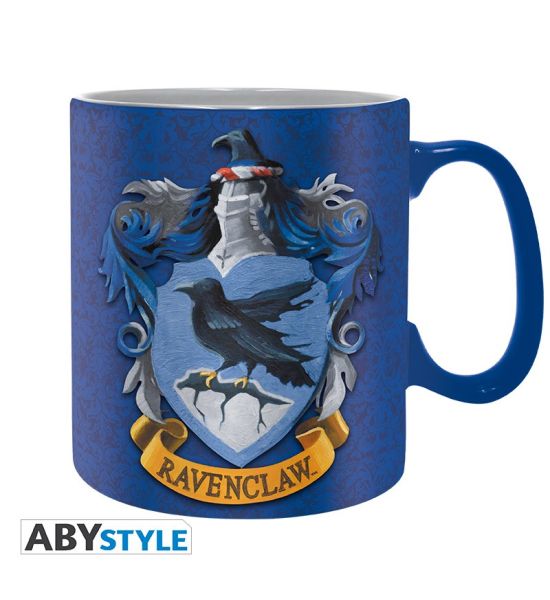 Harry Potter: Ravenclaw Large Mug