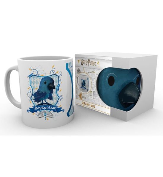 Harry Potter: Ravenclaw Paint Mug