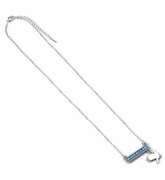 Harry Potter: Ravenclaw Pendant & Necklace Bar