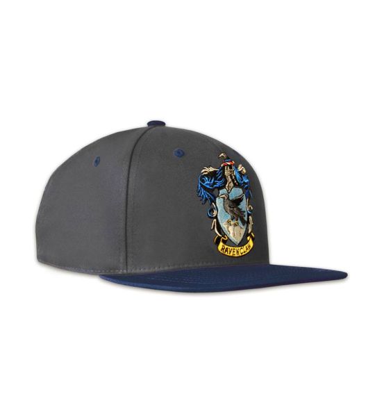 Harry Potter: Ravenclaw Snapback Cap