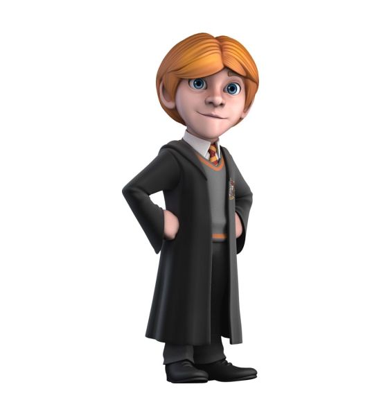 Harry Potter: Ron Minix Figure (12cm)