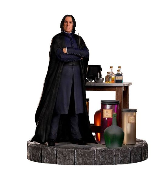 Harry Potter: Severus Snape Deluxe Art Scale Statue 1/10 (22cm)