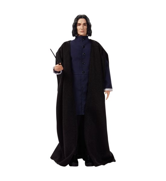 Harry Potter: Severus Snape Doll (31cm)